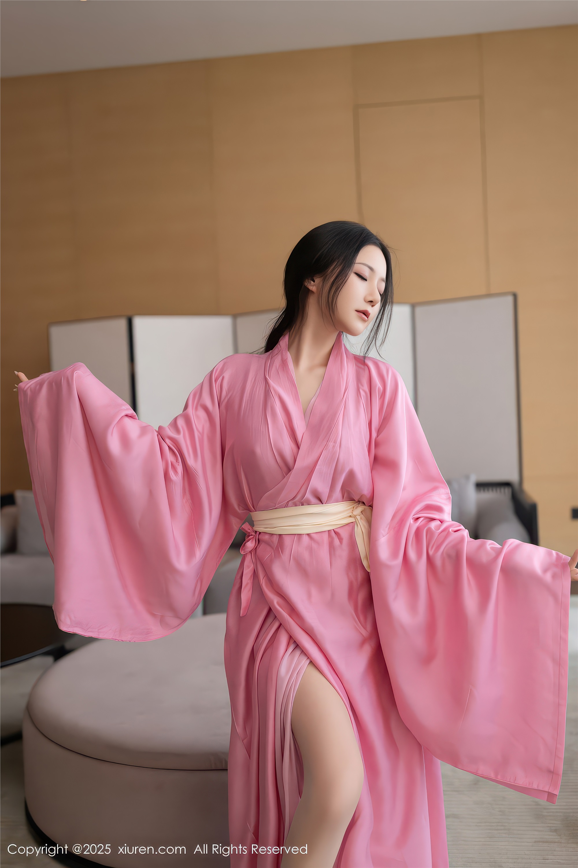 Xiuren秀人网 2025.11.28 NO.11049 鱼子酱Fish